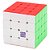 Cubo Mágico Oncube 4x4x4 Sem Adesivos MY - Imagem 1