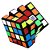 Cubo Mágico Oncube 4x4x4 Preto MY - Imagem 3