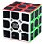 Cubo Mágico Oncube 3x3x3 Carbono MY - Imagem 1