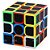Cubo Mágico Oncube 3x3x3 Carbono MY - Imagem 3
