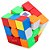 Cubo Mágico Oncube 3x3x3 Sem Adesivos MY - Imagem 3