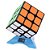 Cubo Mágico Oncube 3x3x3 Preto QY - Imagem 2
