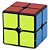 Cubo Mágico Oncube 2x2x2 Preto MY - Imagem 3