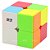 Cubo Mágico Oncube 2x2x2 Sem Adesivos QY - Imagem 3