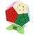 Cubo Mágico Oncube Megaminx Sem Adesivo QY - Imagem 2