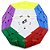 Cubo Mágico Oncube Megaminx Sem Adesivo QY - Imagem 1
