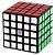 Cubo Mágico Oncube 5x5x5 Preto MY - Imagem 1
