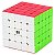 Cubo Mágico Oncube 5x5x5 Sem Adesivos QY - Imagem 1