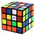Cubo Mágico Oncube 4x4x4 Preto QY - Imagem 3