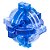 Puzzle Kong Ming Lock Qiyi - Kongming Sphere - Night Sky - Imagem 1