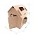 Casa de Papelão - Eu Amo Papelão - Imagem 3