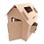 Casa de Papelão - Eu Amo Papelão - Imagem 1