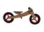 Bicicleta de Equilíbrio de Madeira 3 em 1 - Imagem 2
