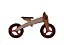 Bicicleta de Equilíbrio de Madeira 3 em 1 - Imagem 3