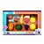Feirinha Divertida de Frutas - Creative Fun - Imagem 1