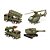 Play Machine - Play Set Forcas Armadas - Imagem 2