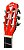 Violão Infantil PHX Marvel Spider Core - Imagem 4