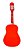 Violão Infantil PHX Marvel Spider Core - Imagem 5