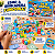 Jogo Dia de Compras Turma da Mônica - Imagem 6