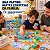 Jogo Dia de Compras Turma da Mônica - Imagem 2