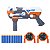 X-Target Ultimate Shot com 12 Dardos - Imagem 2
