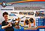 X-Target Ultimate Shot com 12 Dardos - Imagem 3