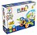Super Aviao de Montar 73 pcs Colorido PlayDuc - Imagem 1