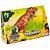 Jurassic Fun T-Rex - 02 modelos sortidos - Imagem 1