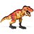 Jurassic Fun T-Rex - 02 modelos sortidos - Imagem 2