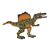 Jurassic Fun T-Rex - 02 modelos sortidos - Imagem 3