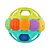 Bola Chocalho Flexível Flexiball - Imagem 1