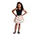 Fantasia Saia com Tiara - Imagem 1