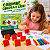 Kit de Carimbos Animais do Jardim - 8 Peças Nig Brinquedos - Imagem 2