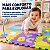 EVA Tapete Baby - Turma da Monica Baby - Nig Brinquedos - Imagem 3