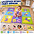 EVA Tapete Baby - Turma da Monica Baby - Nig Brinquedos - Imagem 2