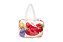 Kit de Legumes e Frutas com Bolsa - Metoo - Imagem 2