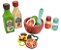 Coleção Comidinhas - Kit Salada - Imagem 1