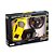 Carrinho com Controle Remoto - 1:16 Racing Control Nitro Amarelo - Imagem 2