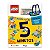 Lego Construções em 5 Minutos - Imagem 1
