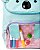 Mochila Escolar Zoo Koala - Imagem 3
