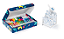 Kit de Coloração Creativ 50 Peças - Imagem 3