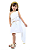 Fantasia Grega Infantil - Imagem 1