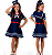 Fantasia Infantil Marinheira - Imagem 1