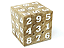 Vinci Sudoku 3x3x3 - Imagem 1
