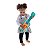Violão de Madeira Ukulele Magic Touch - Imagem 2