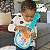 Violão de Madeira Ukulele Magic Touch - Imagem 8