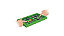Flatball Futebol de Mesa - Imagem 2