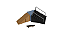 Prodeck Pista de Skate de Dedo com 1 Skate - Imagem 2