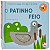 Contos Para Tocar e Sentir: Patinho Feio, O - Imagem 1