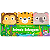 Amigos Animais - Animais Selvagens - Imagem 1